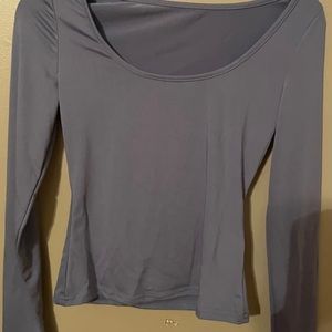 NWOT 3 women’s long sleeve shirts
